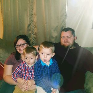 Meet your Posher, Shane